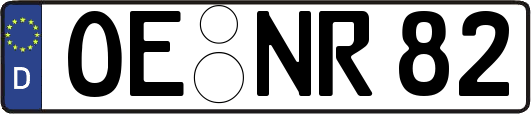OE-NR82