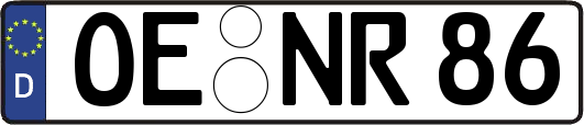 OE-NR86