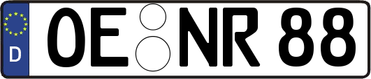 OE-NR88