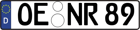 OE-NR89