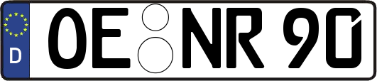 OE-NR90