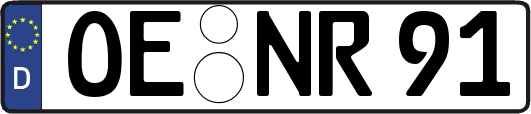 OE-NR91