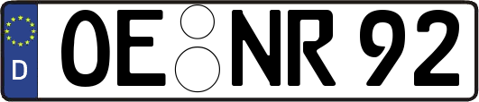 OE-NR92