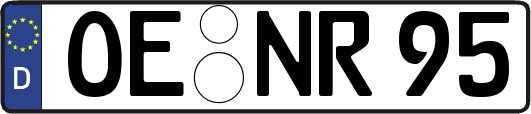 OE-NR95