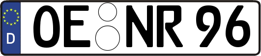 OE-NR96
