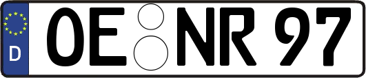 OE-NR97