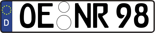 OE-NR98