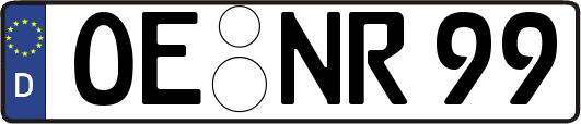 OE-NR99
