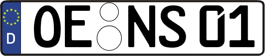 OE-NS01