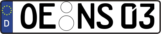 OE-NS03
