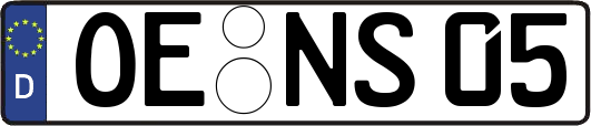 OE-NS05