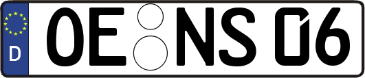 OE-NS06