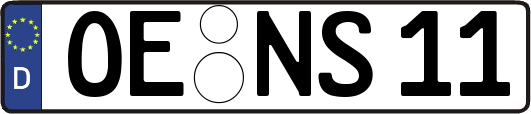 OE-NS11