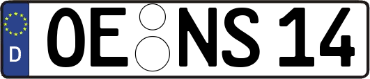 OE-NS14