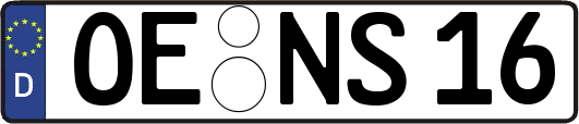 OE-NS16