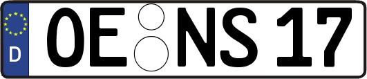 OE-NS17