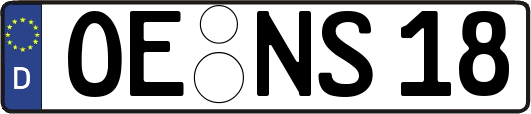 OE-NS18