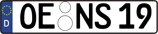 OE-NS19