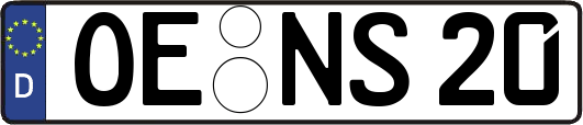 OE-NS20