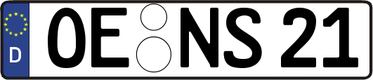 OE-NS21