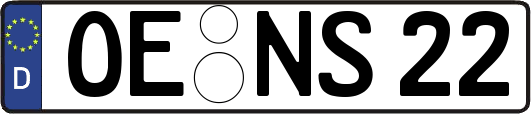 OE-NS22