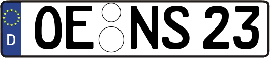 OE-NS23