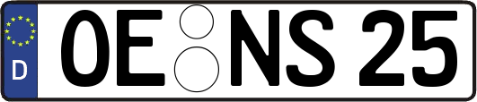 OE-NS25
