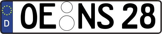 OE-NS28