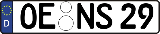 OE-NS29