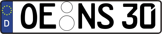 OE-NS30