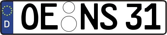 OE-NS31