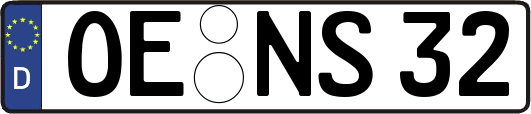 OE-NS32