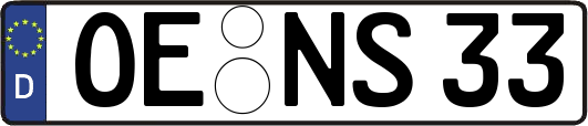 OE-NS33