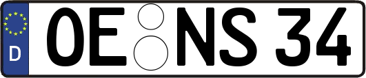 OE-NS34