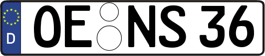OE-NS36
