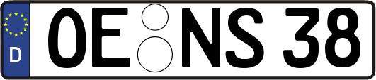 OE-NS38