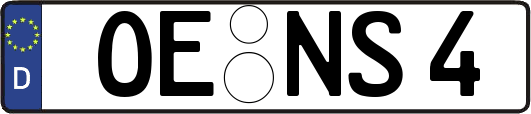 OE-NS4