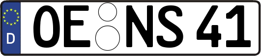 OE-NS41