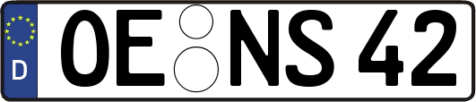 OE-NS42