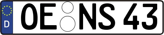 OE-NS43