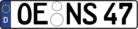 OE-NS47