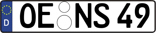OE-NS49
