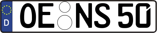 OE-NS50