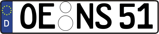 OE-NS51
