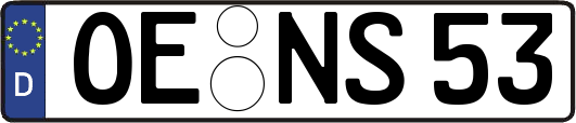 OE-NS53