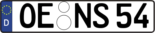 OE-NS54
