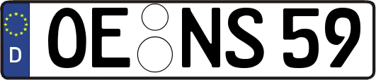 OE-NS59