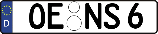 OE-NS6