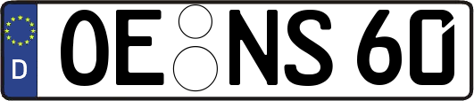 OE-NS60