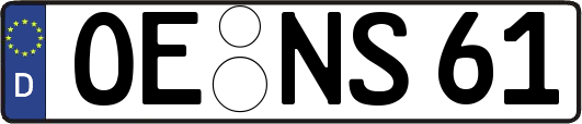 OE-NS61